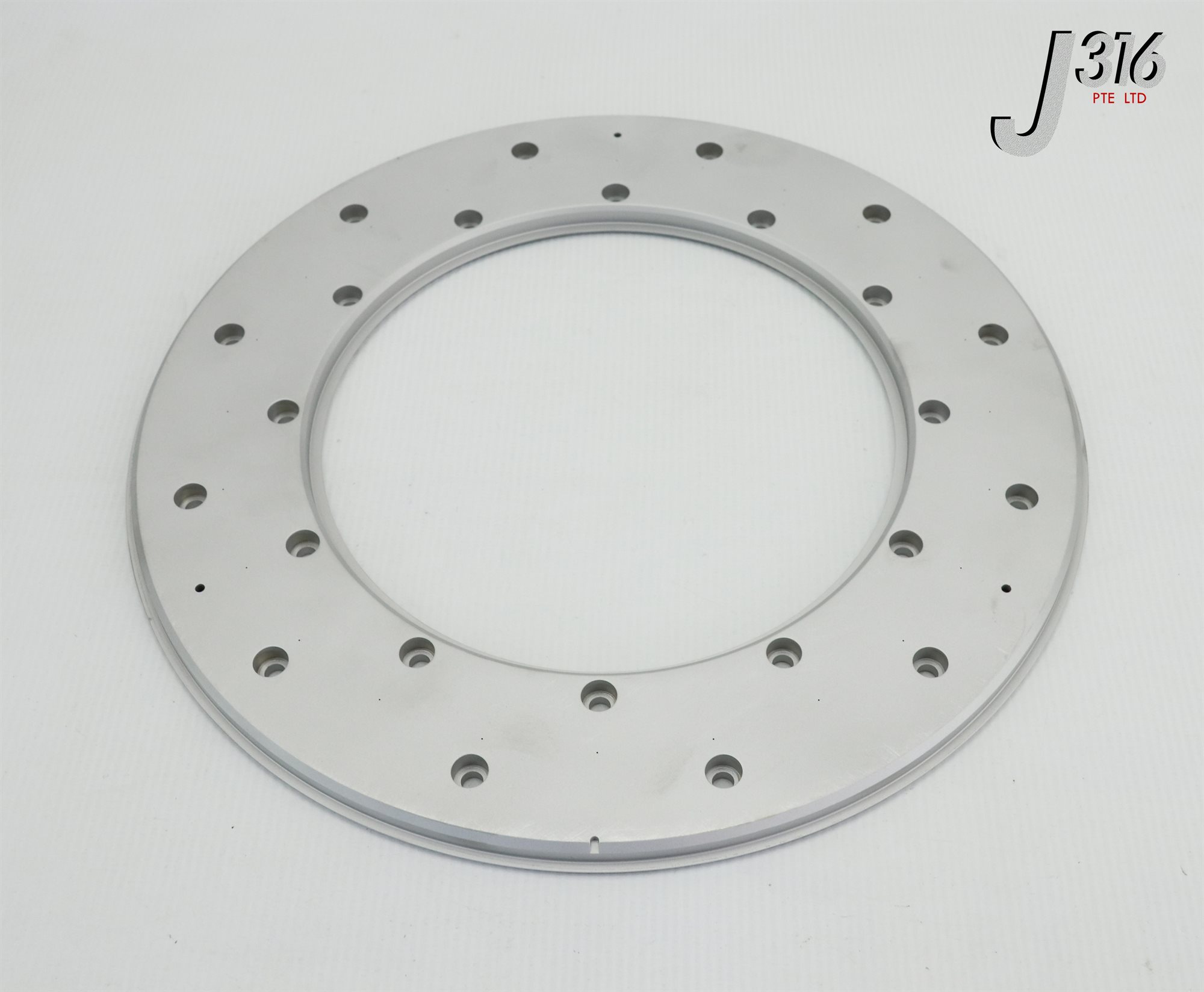 23826 SPTS PLENUM LOWER SECTION DT320907.03 | eBay